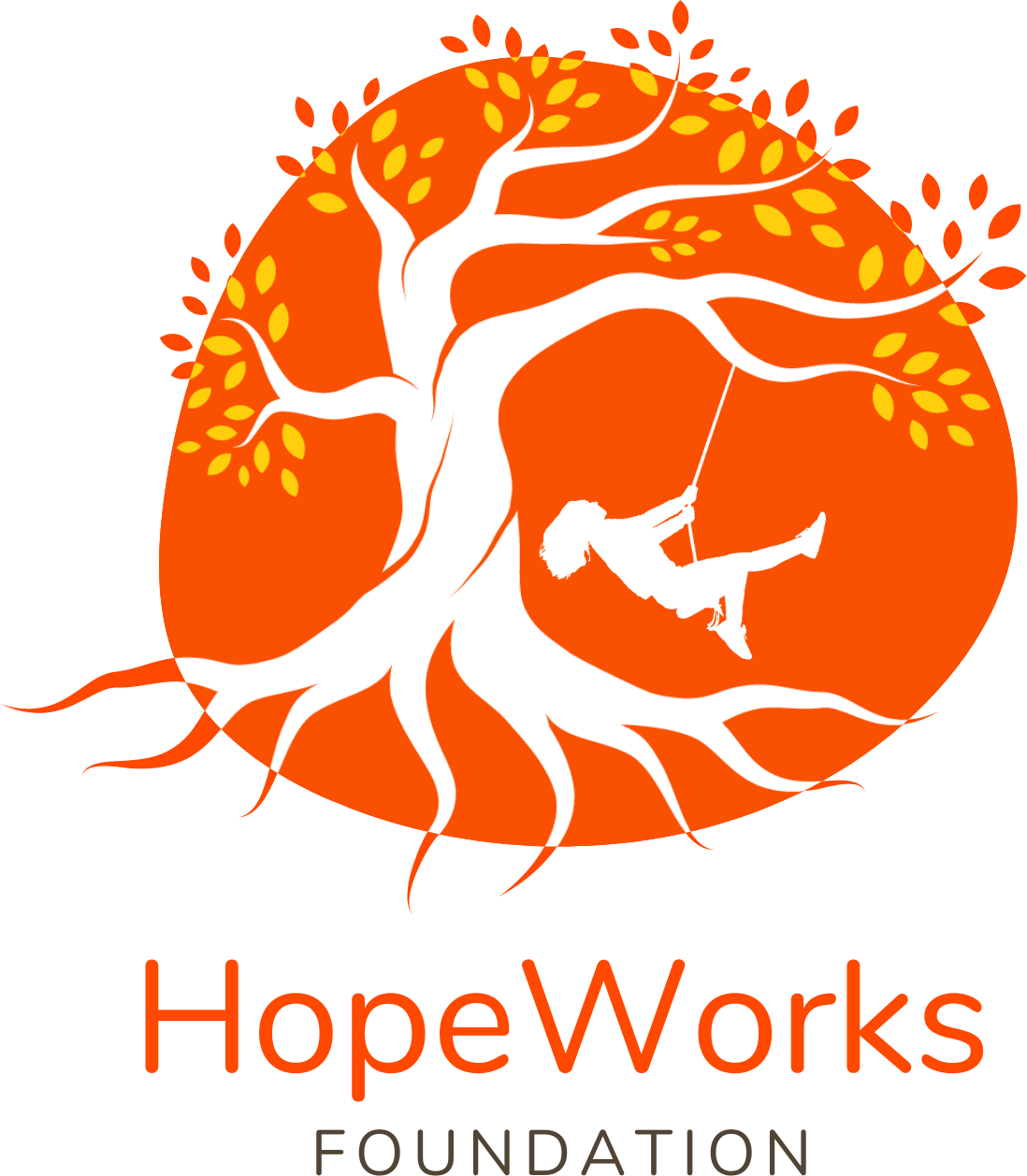 Hopeworks Foundation logo