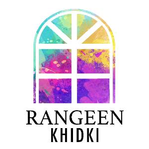 Rangeen Khidki Foundation logo