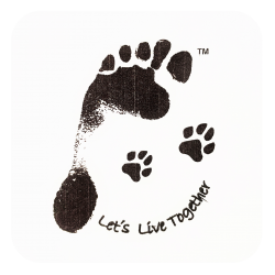 Let's Live Together Charitable Trust