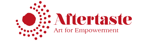 Aftertaste logo