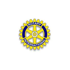 Rotary Club of Bombay Uptown Charitable Trust logo