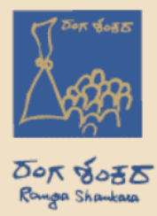 Ranga Shankara logo