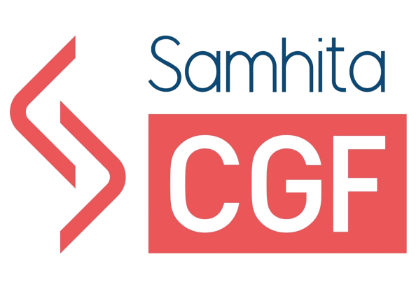 Samhita Social Ventures logo