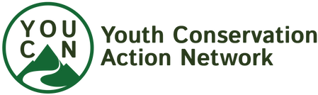 Youth Conservation Action Network logo