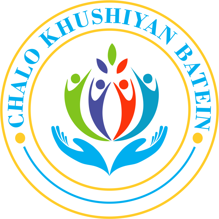 Five Fold Maitri Society logo