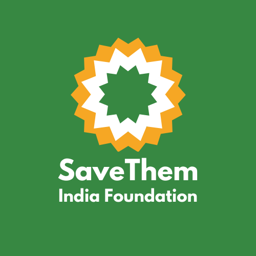 SaveThem India Foundation