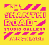 1Shanthiroad Studio/Gallery (VAC Trust- Visual Art Collective Trust) logo