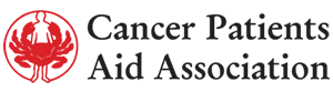 Cancer Patients Aid Association logo