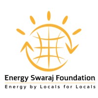 Energy Swaraj Foundation logo