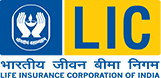 LIC's Golden Jubilee Foundation logo