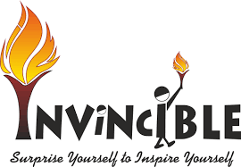 Invincible logo