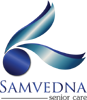 Samvedna Senior Care logo