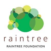 Raintree Foundation (India) logo