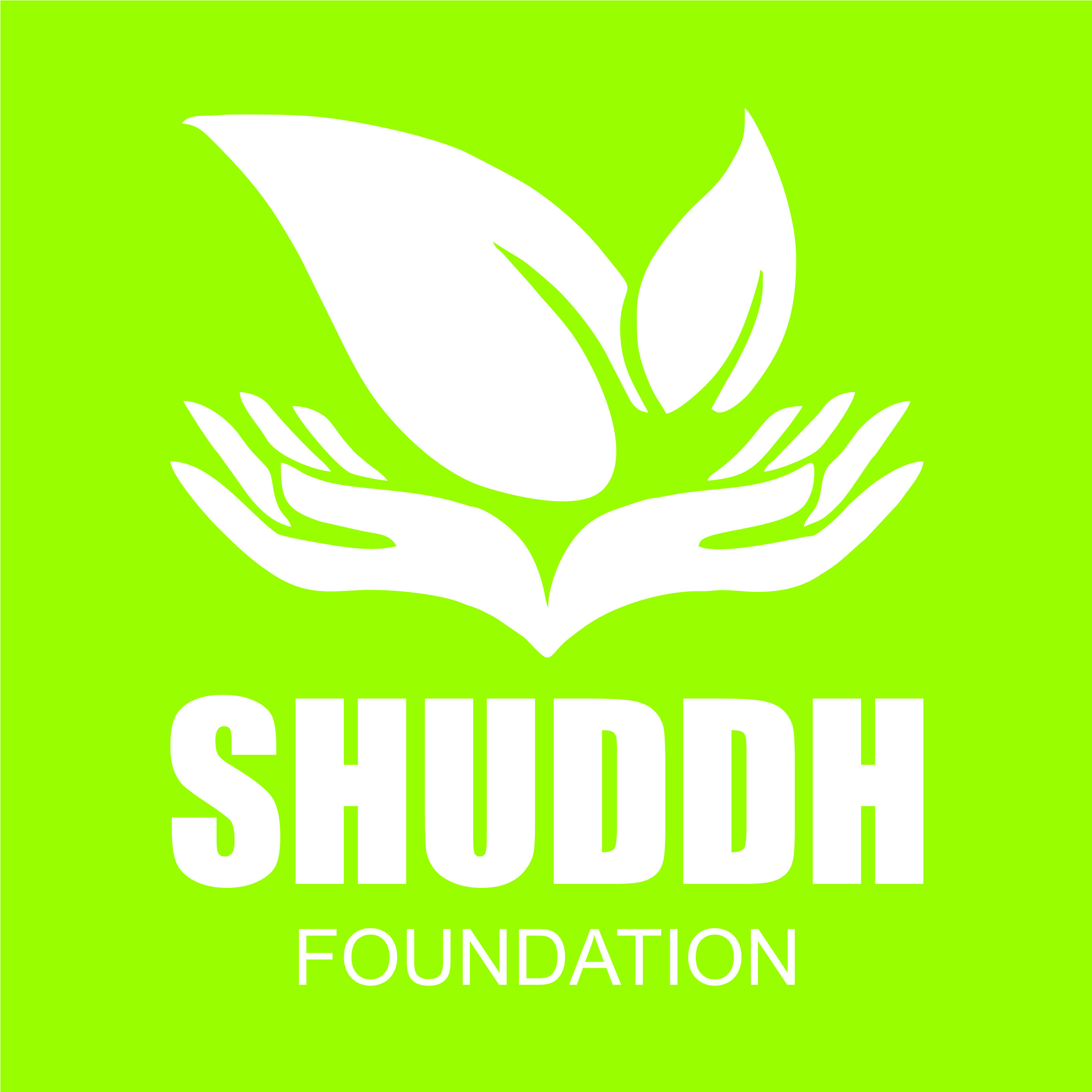 SHUDDH Foundation