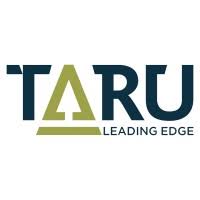 Taru Leading Edge logo