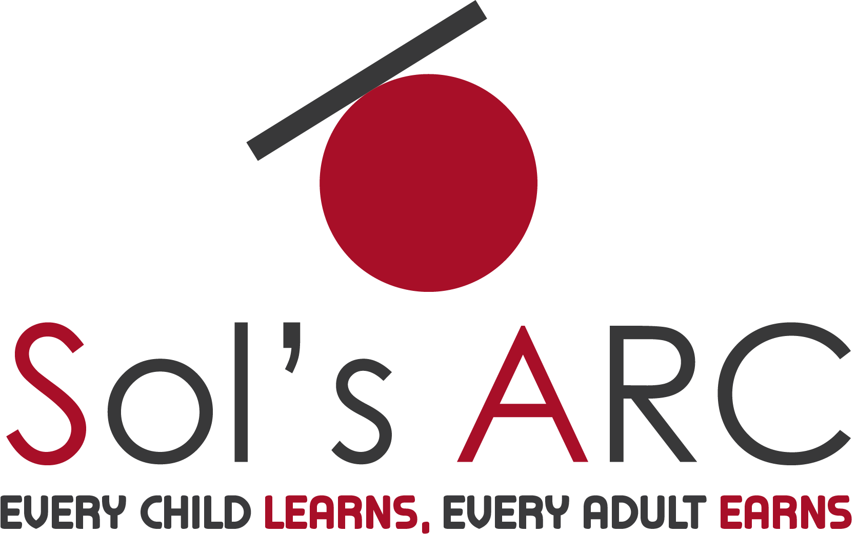 Sol's ARC logo