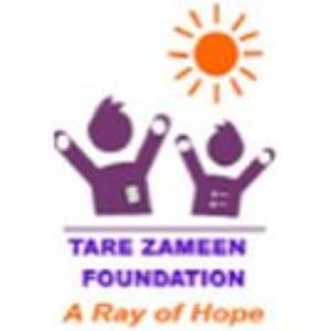 Tare Zameen Foundation logo