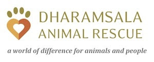 Dharamsala Animal Rescue Trust logo