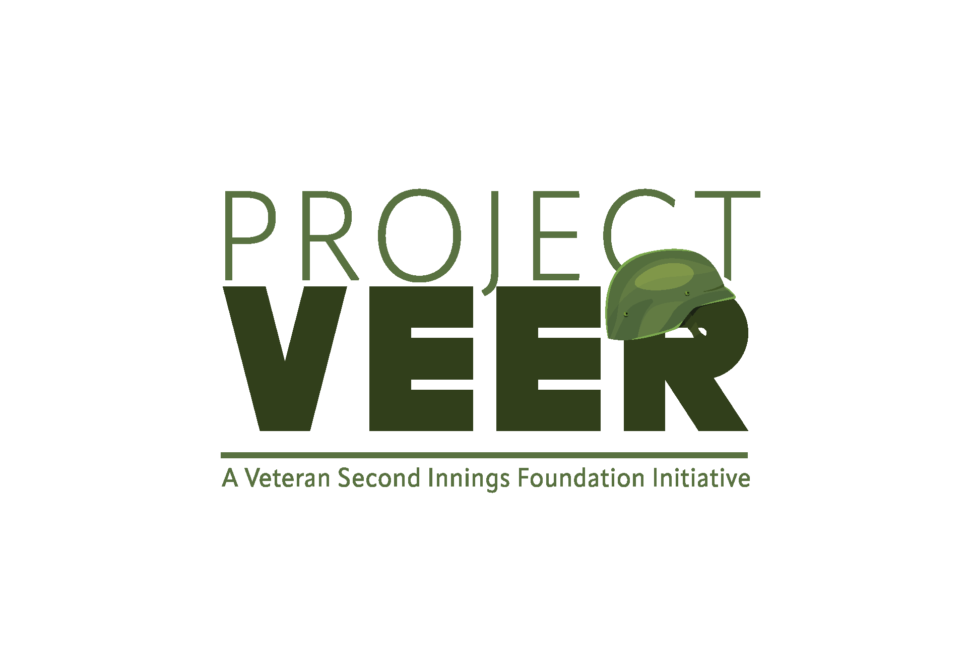 Veteran Second Innings Foundation logo