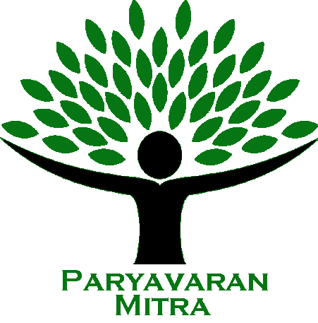 Paryavaran Mitra logo