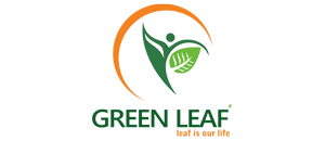 Green Leaf logo