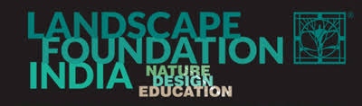 Landscape Foundation India logo