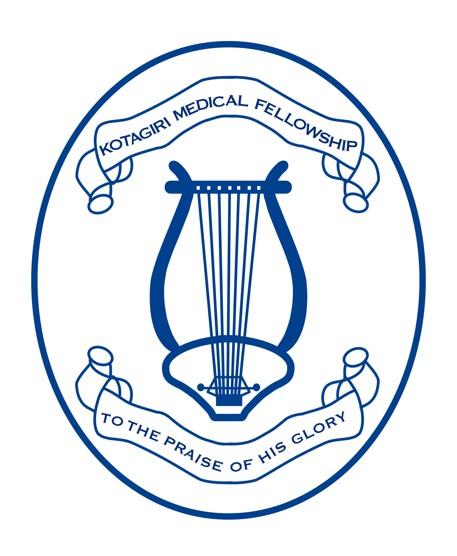 Kotagiri Medical Fellowship Hospital logo