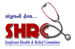 Sanjivani Health and Relief Committee logo