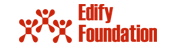 Edify Foundation logo