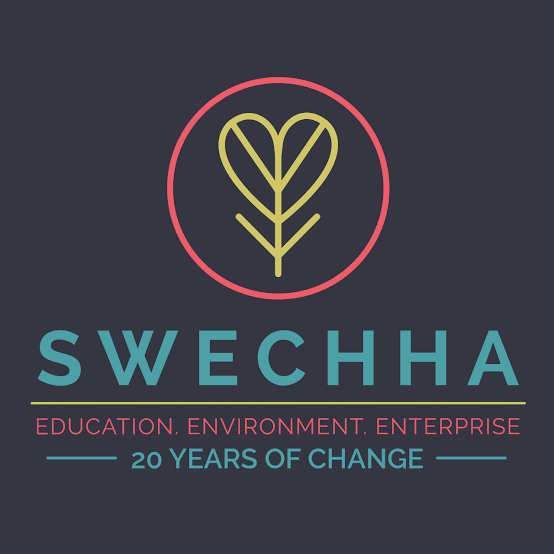 Swechha logo