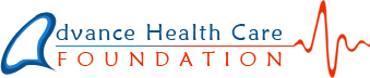 Advance Health Care Foundation logo