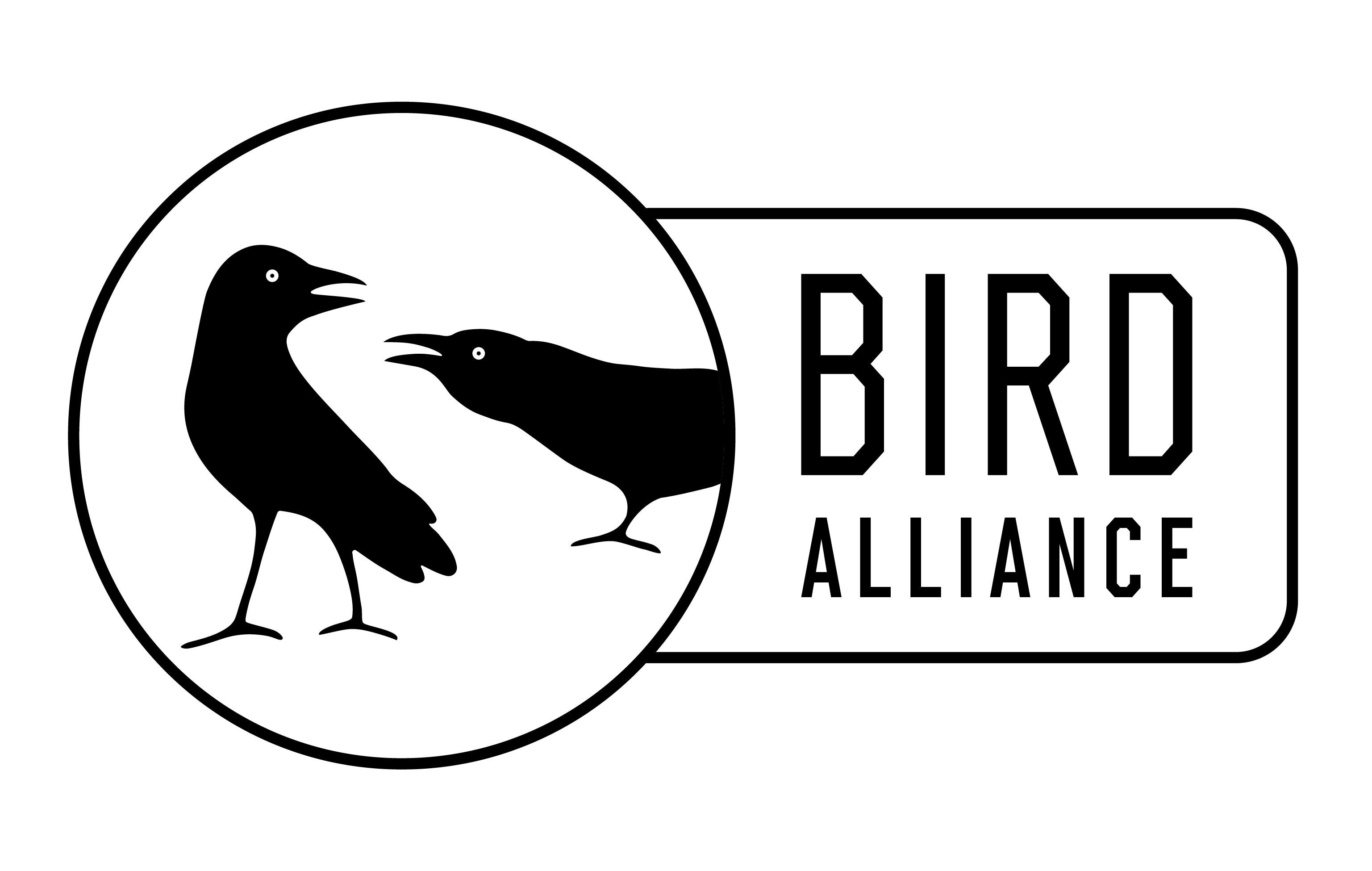 Bird Alliance logo