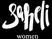 Saheli Women logo