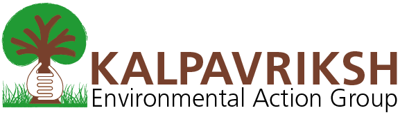 Kalpavriksh logo