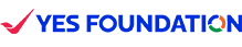 Yes Bank Foundation logo