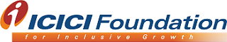 ICICI Foundation Logo