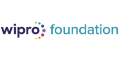 Wipro Foundation Logo