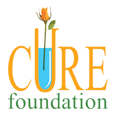 CURE Foundation (Apollo Cancer Hopitals) logo