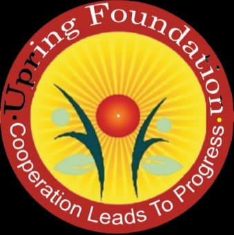 Upring Foundation