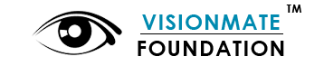 VisionMate Foundation logo