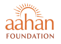 Aahan Foundation For Social Change logo