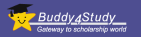 Buddy4Study India Foundation Logo