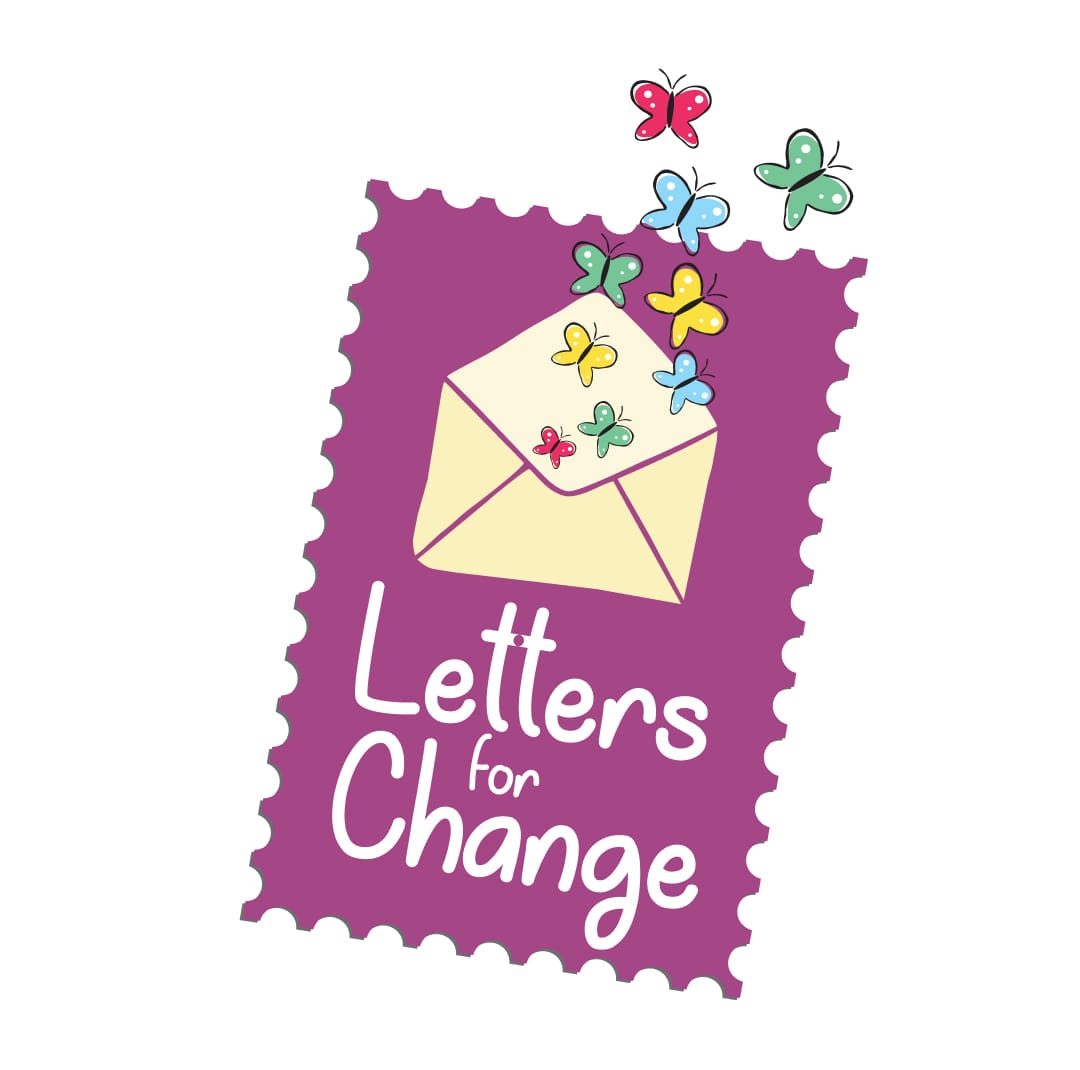 Letters for Change