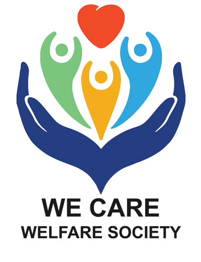 We Care Welfare Society logo