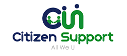 Citizensupport.In