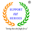 Support Our Heroes