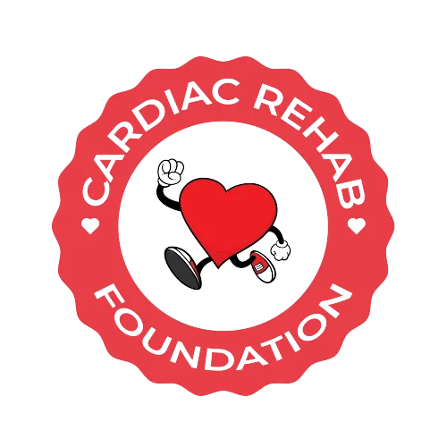 Cardiac Rehab Foundation logo