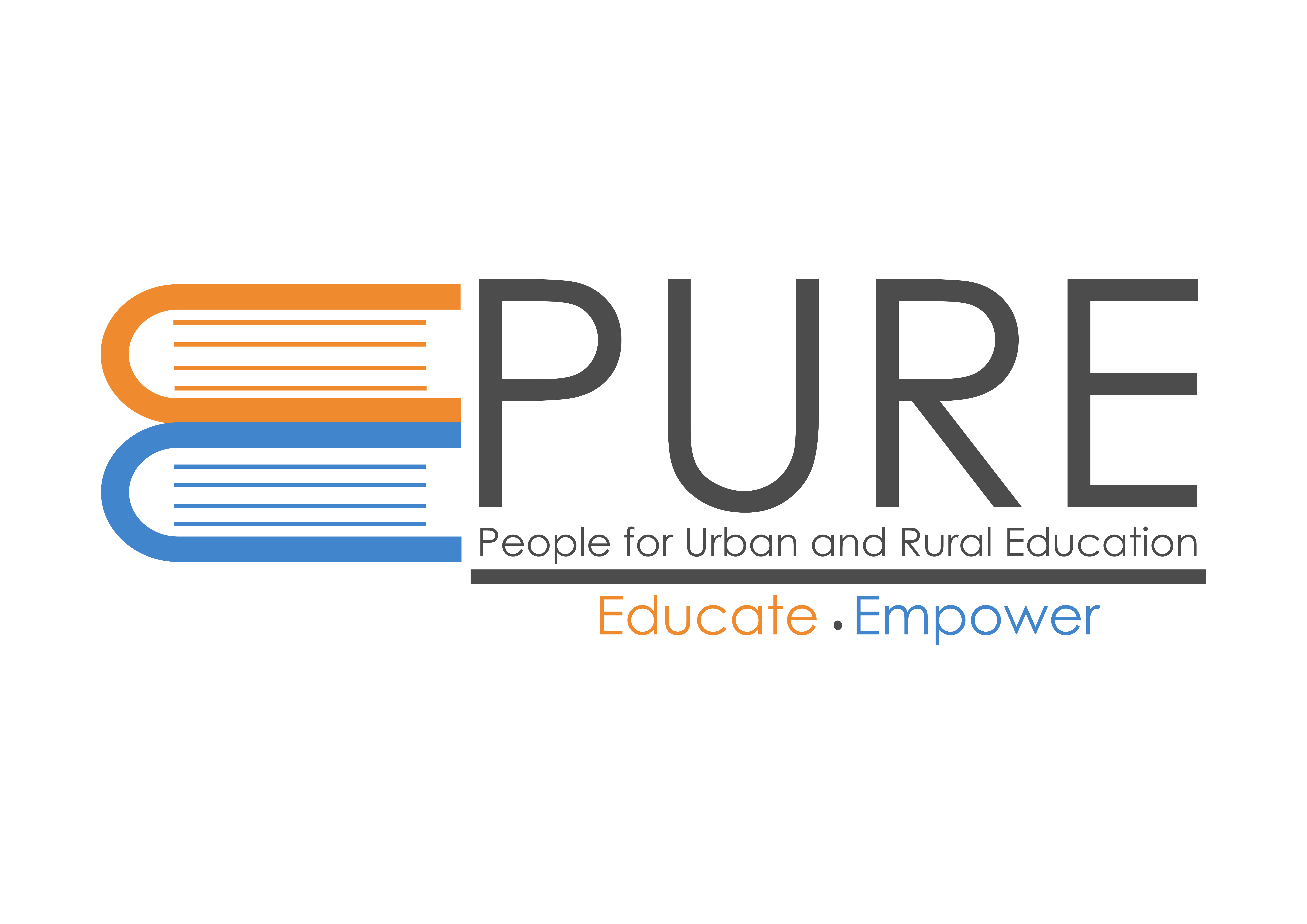 PURE - People for Urban and Rural Education Trust