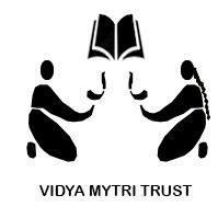 Vidya Mytri Trust Logo