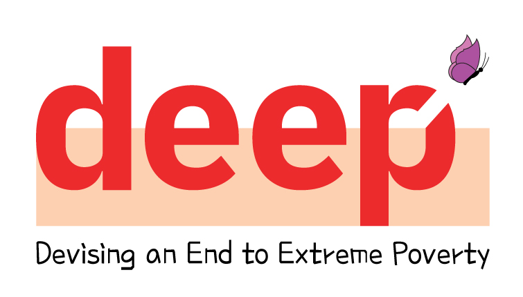 Project Deep logo